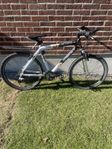 Mountainbike Crescent