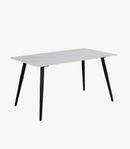 Ellos NORDFORM matbord Rox (80x140 cm)  – (nypris 3999 kr)