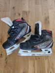 CCM målvaktsskridskor, 2 par,  FT460, Super Tacks 9370