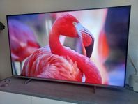 Philips 4k 55tum