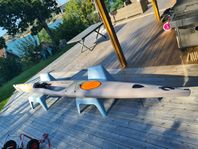 Nelo 510 surfski