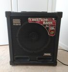 Roland Cube-120XL Bass – 120W basförstärkare med effekte