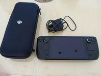 Steam Deck LCD 1 tb