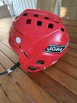 hockeyhjälm Jofa