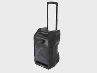 Everythingproof partyhögtalare med hjul, SonicBoom120
