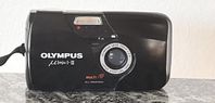 Olympus mju-II