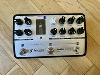 Two Notes Revolt rörbestyckad preamp