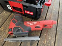 Milwaukee M18 FBJS Sticksåg