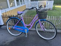 3-växlad Sjösala cykel ”Kornelia” 28 tum 
