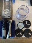 Philips promix stav