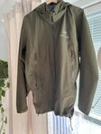 Arc’teryx jacka XL grön