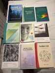 Studentlitteratur