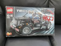 Lego Technic 9395 Pick-up Tow Truck