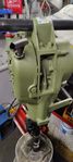 bergborr maskin pionjär BRH 80 Atlas Copco
