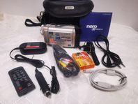 VIDEOKAMERA SONY DCR-TRV11E MINI DV PAL