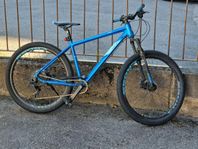 Mtb 27.5-tum