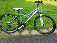 Cykel Capriolo 26 tum – 18 växlar