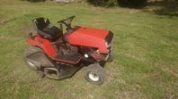 MTD Briggs & Stratton 18hk