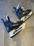 Bauer Vapor Shadow FIT 1 STRL 44