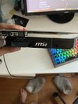 Msi GeForce GTX 1650 AERO 4GB