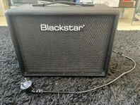 Gitarrförstärkare - Blackstar LT-Echo 15 Combo