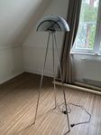Golvlampa
