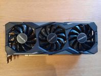 Nvidia Gigabyte RTX 2080 OC