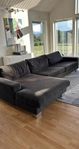 Soffa Divan (Gratis Hemkörning)