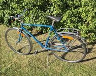 2st cyklar