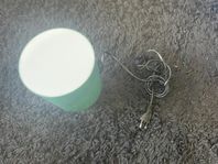 SPETSBOJ dimningsbar lampa + glödlampa