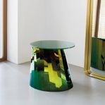 Classicon Pli side table / bord / soffbord / sidobord