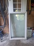 fönster 3-isolerglas 80x110