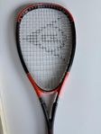 Dunlop Max Carbon 510 squashtacket