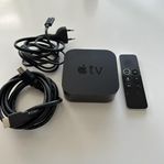 Appel Tv 4k