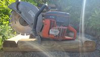 motorkap Husqvarna K770