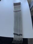 Taylormade Tour Preferred CB 4-P