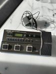 Boss GT-1 Multieffektpedal