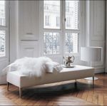 B&B Italia Maxalto Filemone bänk / bench