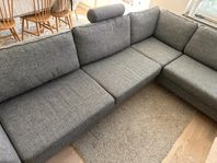 Soffa Mio Country 2.5