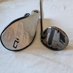 Qi35 3wood