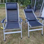Campingstolar