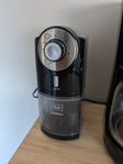 Elektrisk kaffekvarn 