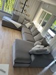 Divan soffa Town 