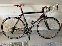 Focus Cayo Carbon Racer – SRAM Force