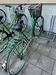 Äldre damcykel