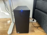 Gaming dator GTX 1080, i7