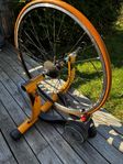 Cykeltrainer / trainer magnetisk