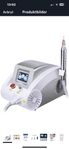 picosecond laser