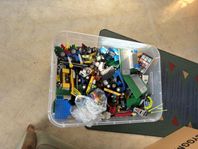 lego