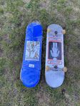 skateboard